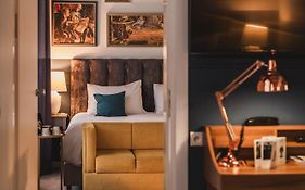 Hotel Indigo Krakow - Old Town By Ihg